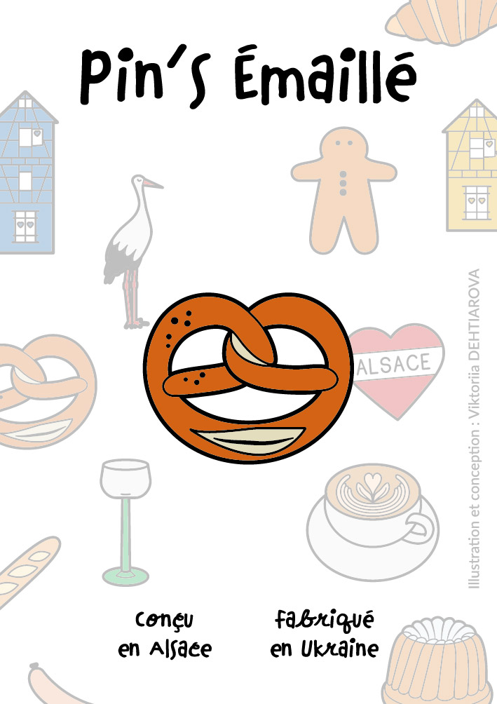 Bretzel